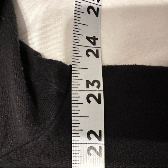 Harley Davidson black Mystic Wolf Graphic Men’s T-Shirt - Picture 4 of 6